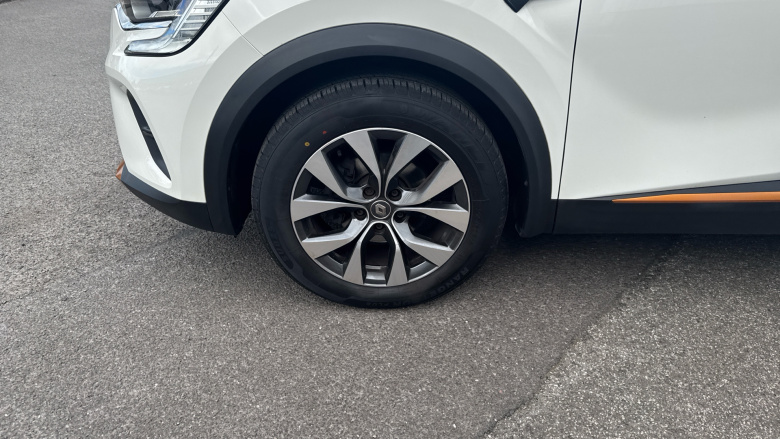 Renault Captur 1.0 TCE 100 Iconic 5dr Petrol Hatchback